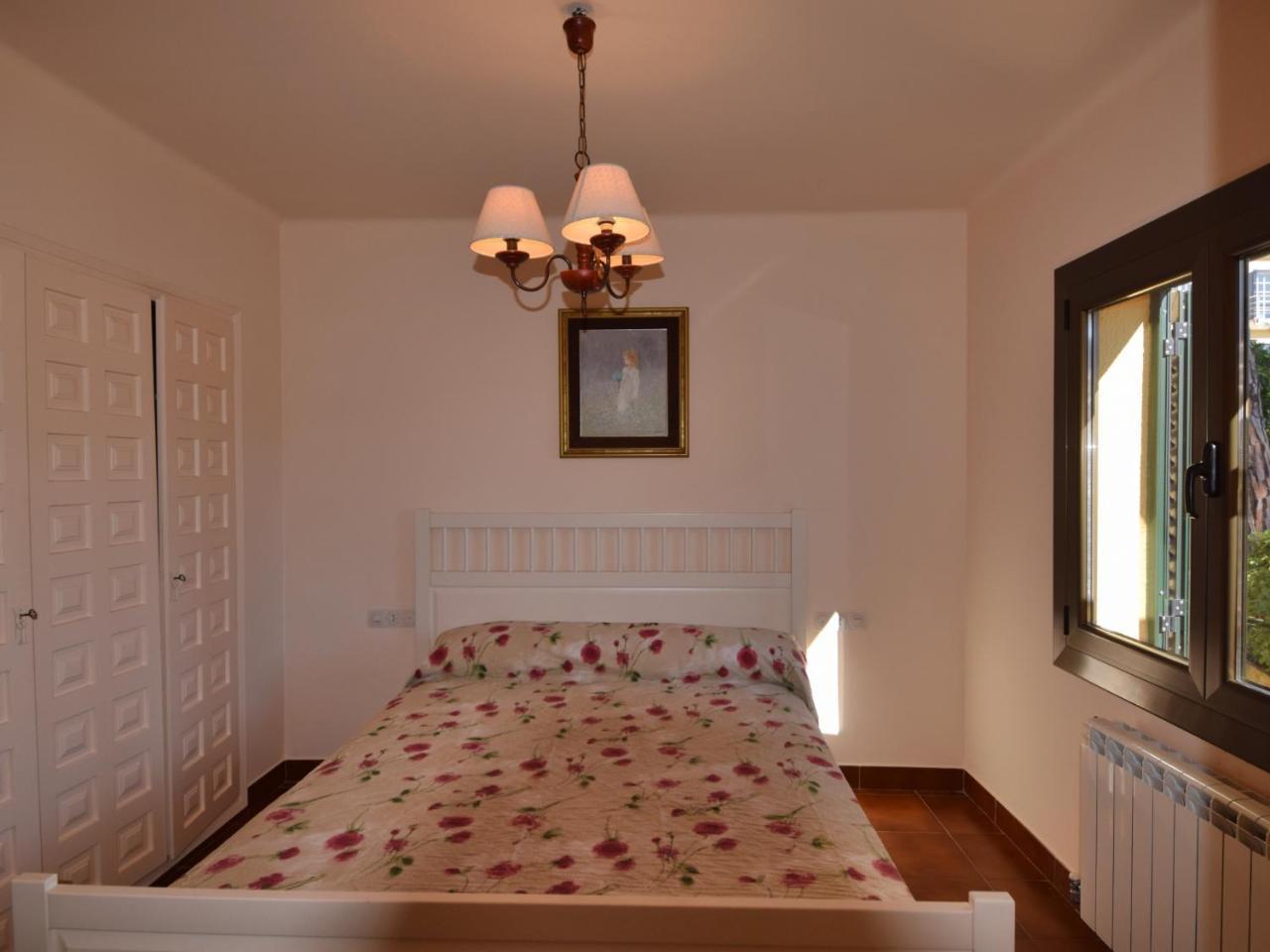Roc Gros Costabravasi Villa Santa Cristina d'Aro Eksteriør bilde