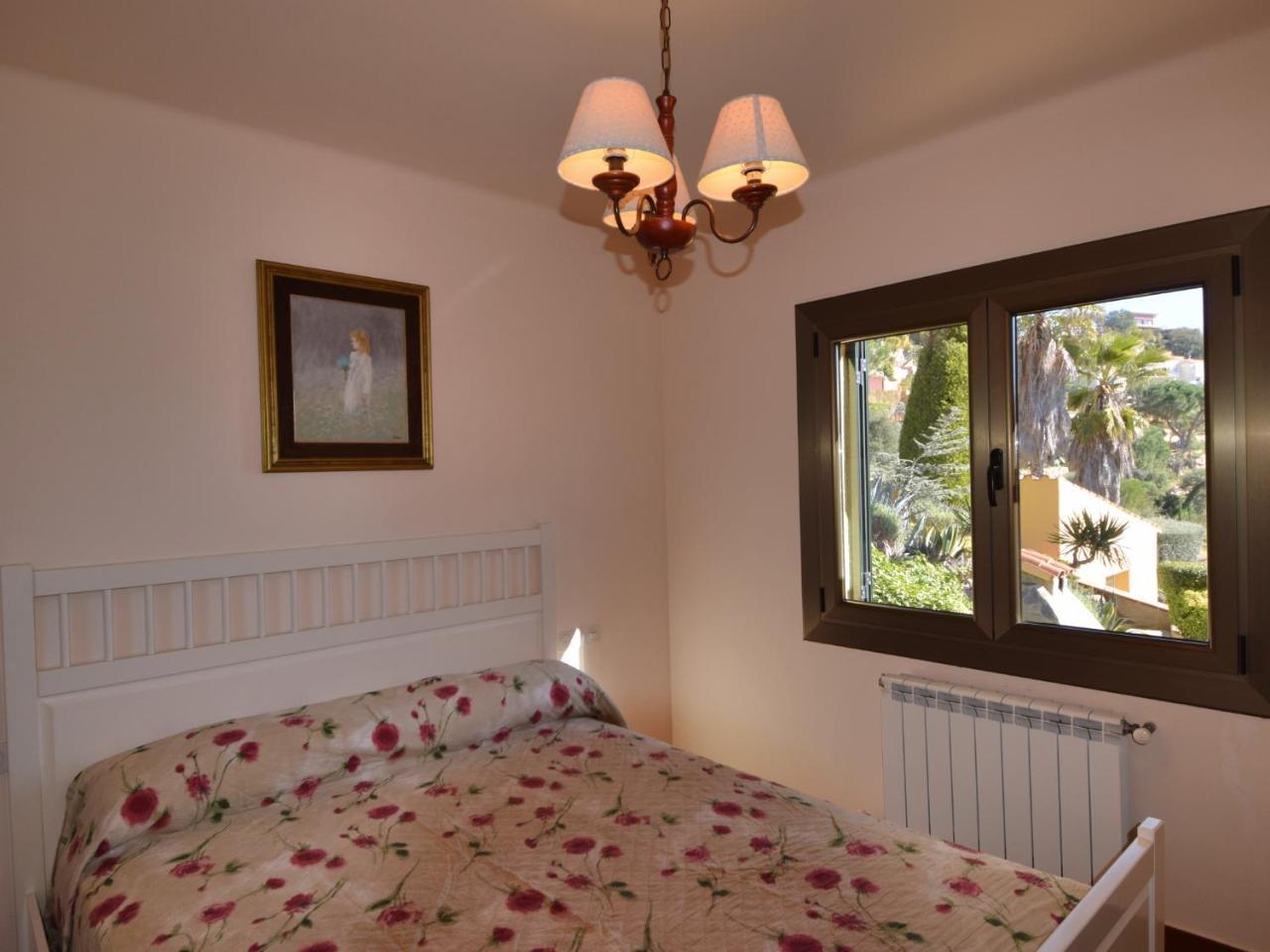Roc Gros Costabravasi Villa Santa Cristina d'Aro Eksteriør bilde